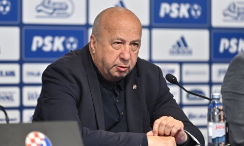 Velimir Zajec oštro odgovorio na optužbe predsjednika Slaven Belupa