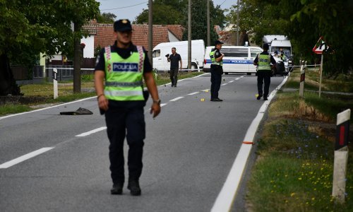 Sudski vještak objasnio što se dogodi kad se netko zabije sa 100 km/h u zid