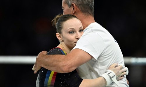 Diplomatski skandal potresa Pariz zbog gimnastike na Olimpijskim igrama