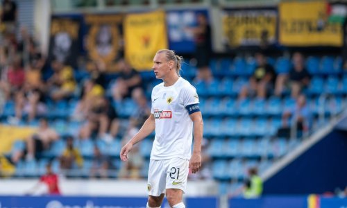 Senzacija u utakmici koju Hajduk posebno prati; poraz AEK-a i gol golmana