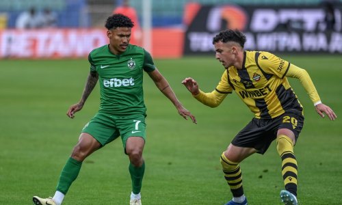 Iznenađenje u prvoj utakmici dvomeča čiji pobjednik ide na Dinamo