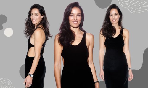 Ana Ivanović ne treba bikini da bi pokazala savršenu figuru