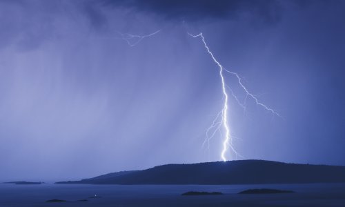 Opet raste temperatura, ali stižu i nova upozorenja: Četvrtak donosi probleme, evo gdje