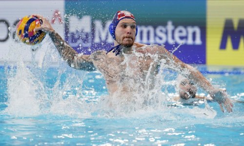 Vaterpolisti protiv Španjolaca za polufinale, Vorobjeva jedri za broncu; evo kad nastupaju