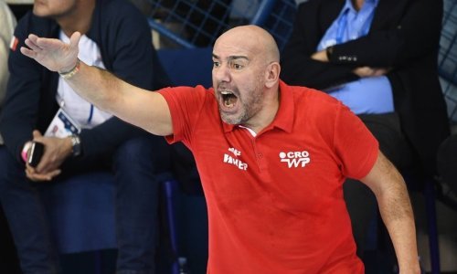 Ivica Tucak najavio 'rat' s Španjolcima: Idemo junački unutra, pa tko koga...