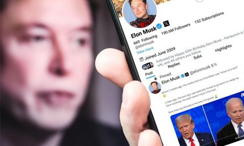 Elon Musk objavio video: 'Je li ovo Britanija ili Sovjetski savez?'