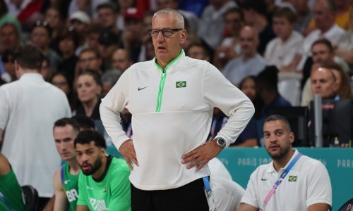 Aco Petrović rekao veliku istinu o Dream Teamu nakon što je održao lekciju Brazilu