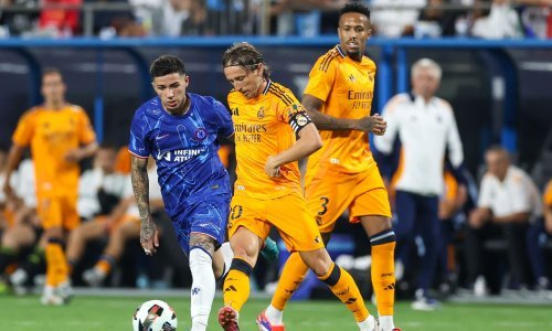 Luka Modrić kapetanski vodio Real do pobjede protiv Chelseaja, Milan bolji od Barcelone