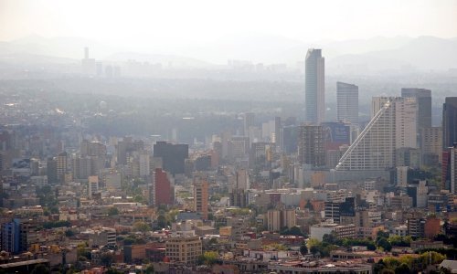 Ovo su najzagađenije zemlje na svijetu, a samo sedam ima kvalitetan zrak