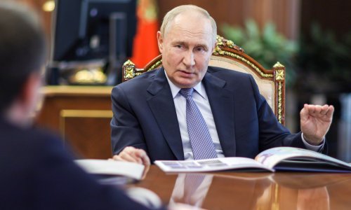 Što se događa u Kursku? 'Kijev se kocka, ali Putin ovo neće samo tako pustiti'