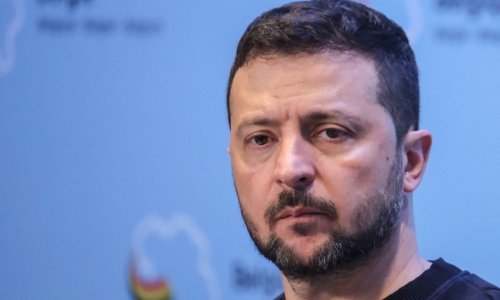 Velika rekonstrukcija ukrajinske vlade: 'Potrebna nam je nova energija'