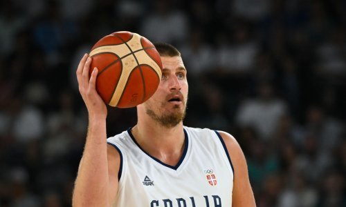 Srbija uspjela što nitko nikad nije na Olimpijskim igrama