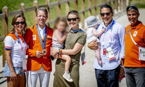 Ovako za šeficu Zare izgleda sreća: Umjesto na jahti, Marta Ortega uživa u Parizu