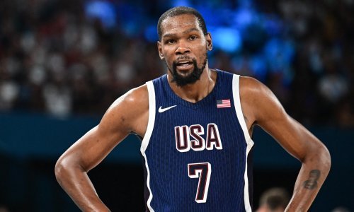 Durant s Kukočevim brojem piše povijest američke košarke i lovi nevjerojatan rekord!