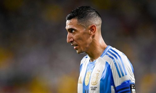 Legendarni Di Maria proživljavao je pravi kaos zbog transfera koji se nije ostvario