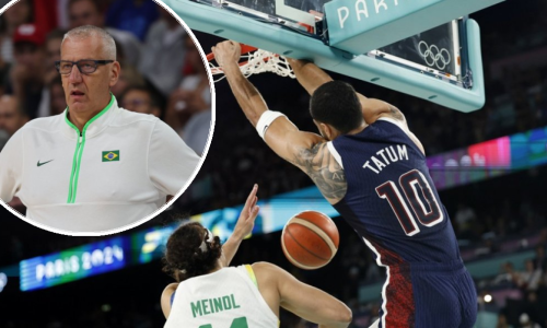 Aco Petrović napokon otkrio koja je najveća razlika Dream Teamova iz 1992 i iz 2024!