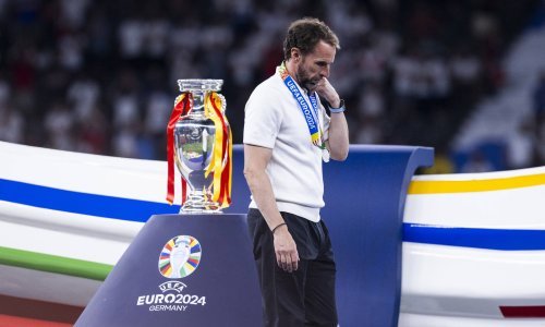 Poznat je nasljednik Garetha Southgatea; najnezahvalniji posao u nogometu preuzima...