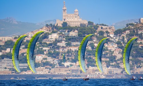 Neočekivani problemi za jedriličare na OI u Parizu; nitko ne zna kad će početi finale