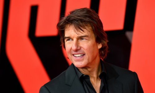 Tom Cruise priprema vratolomiju za zatvaranje Olimpijskih igra