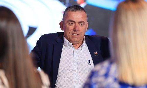 Ćipe o izvlačenju novca: 'Radić mi je poslao emisara, prijatelji imaju keša'