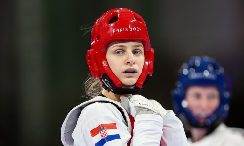 Hrvatska jako blizu nove medalje; fenomenalna Lena Stojković u polufinalu!