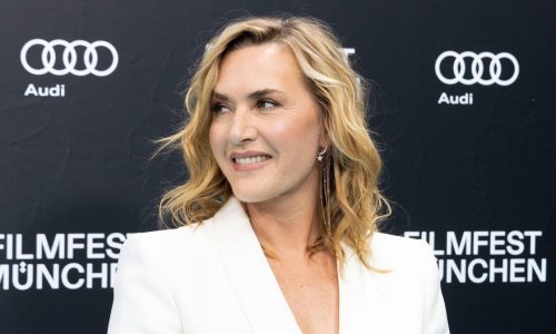Kate Winslet otvoreno progovorila o 'šlaufićima' na trbuhu