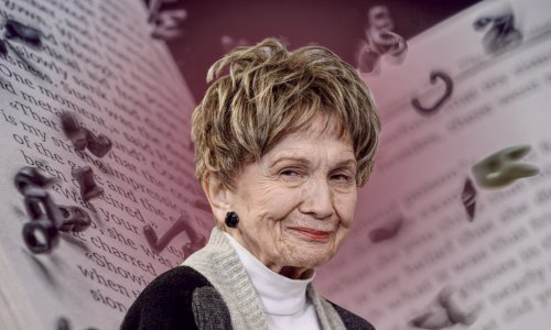 I pisci su ljudi: Obiteljski užas Alice Munro u raljama kulture otkazivanja