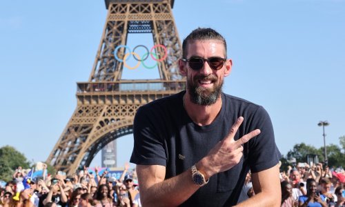 Michael Phelps o doping skandalu: Samo naprijed i prijeđite na Prevarantske igre