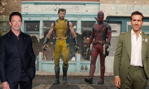 Novi kino hit munjevito ruši rekorde, a Ryan Reynolds i Hugh Jackman trljaju ruke dok se milijuni slijevaju