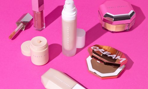 Fenty Beauty napokon stigao u Hrvatsku