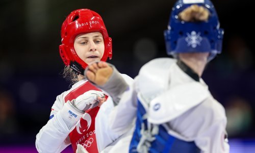 Lena Stojković poražena od Tajlanđanke, a uoči borbe za broncu vrlo je odlučna