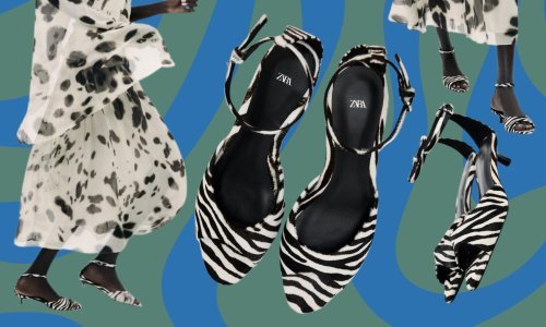 Novi adut iz Zare: Ove efektne sandale nosit će se godinama