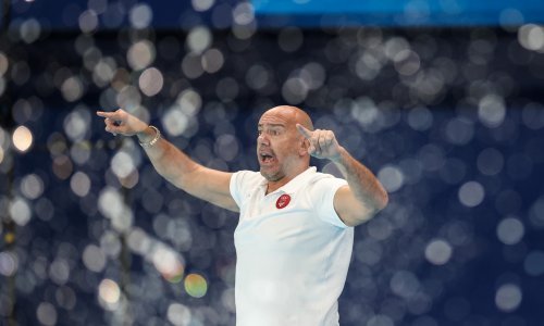 Tucak: Zašto uvijek moram ići težim putem. To samo 'On gore' zna! Idemo po zlato