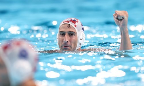 Maro Joković izbacio Španjolce pa oduševio komentarom prije polufinala