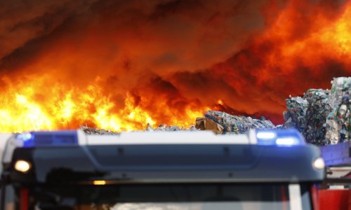 Uhićen piroman s otoka Kornata