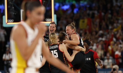 Belgija po prvi put u polufinalu, Srbija doživjela težak poraz