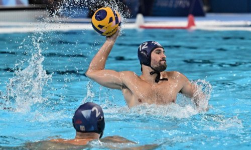 Srbi rođeni za dramatične završnice; za polufinale zabili tri sekunde prije kraja