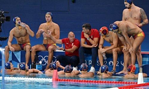 Španjolski izbornik ostavio bez teksta ovim priznanjem nakon poraza od Hrvatske