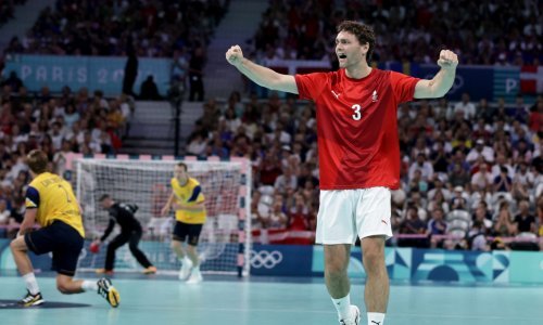 Još jedna utakmica s 'ludom' završnicom; Šveđani bili na korak do iznenađenja