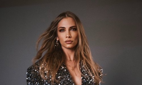 Marina Matić / Larie: Obitelj, sloboda i moć samopouzdanja kao inspiracija za novu ljetnu kolekciju