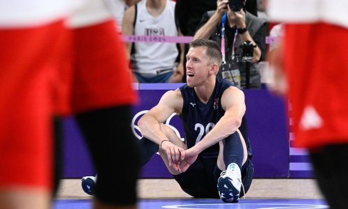 Još jedna drama i rezultat za povijest na Igrama; Amerikanci ostali bez finala