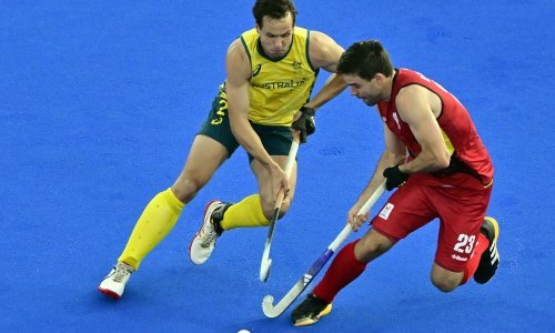 Australac potpisuje najveći skandal na Igrama; policija ga snimila dok kupuje...