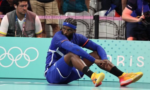 Pogledajte okrutni kraj Karabatićeve karijere i francuskih nadanja; tragičar se ispričao