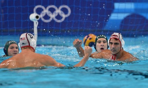 Amerikanci jedva preko Australaca došli do polufinala, Srbi trljaju ruke!