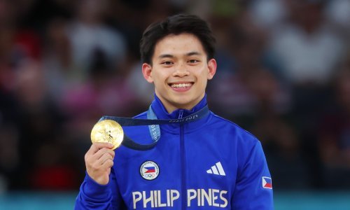 Filipinac nakon zlata ne mora više nikada ništa raditi; omogućili su mu baš sve!