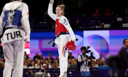 Hrvatsku još samo tri medalje dijele do jubileja; može li ga dostići u Parizu?