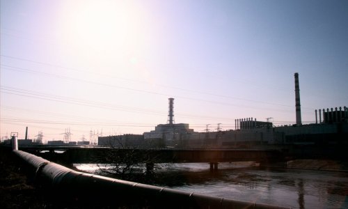 Rusi pojačali zaštitu nuklearke Kursk u strahu od Ukrajinaca