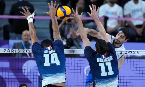 Poljaci u finalu nakon 49 godina idu na branitelje naslova, a domaćin po novo zlato