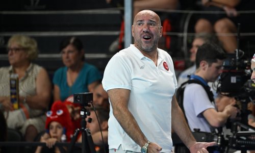 'Barakude' saznale protivnika u polufinalu; čekaju nas najtrofejniji u povijesti!