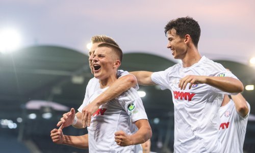 Bruno Durdov je hit u Španjolskoj; prvoligaš uskoro šalje i službenu ponudu!